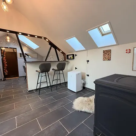 Appartement - Cosy Pour 2 Avec Wifi - Fr-1-498-128 Évian-les-Bains