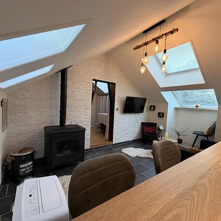 - Cosy Pour 2 Avec Wifi - Fr-1-498-128 Appartement