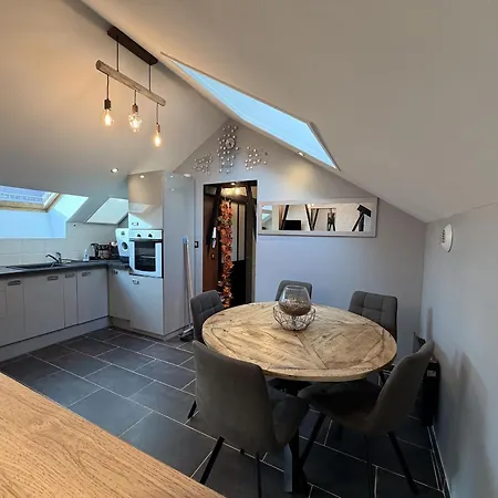- Cosy Pour 2 Avec Wifi - Fr-1-498-128 Appartement