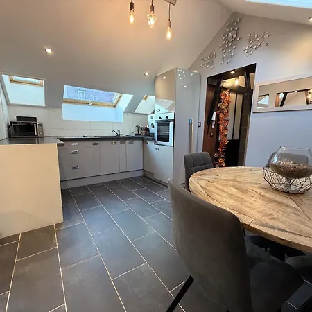 - Cosy Pour 2 Avec Wifi - Fr-1-498-128 Évian-les-Bains