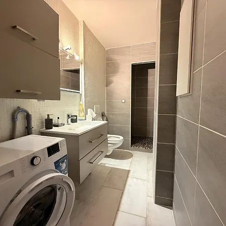 Appartement - Cosy Pour 2 Avec Wifi - Fr-1-498-128