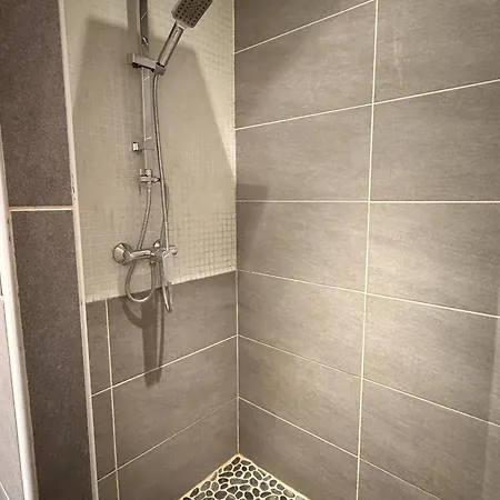 Appartement - Cosy Pour 2 Avec Wifi - Fr-1-498-128 *